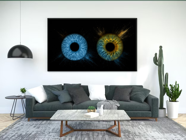 Décorez Votre Intérieur